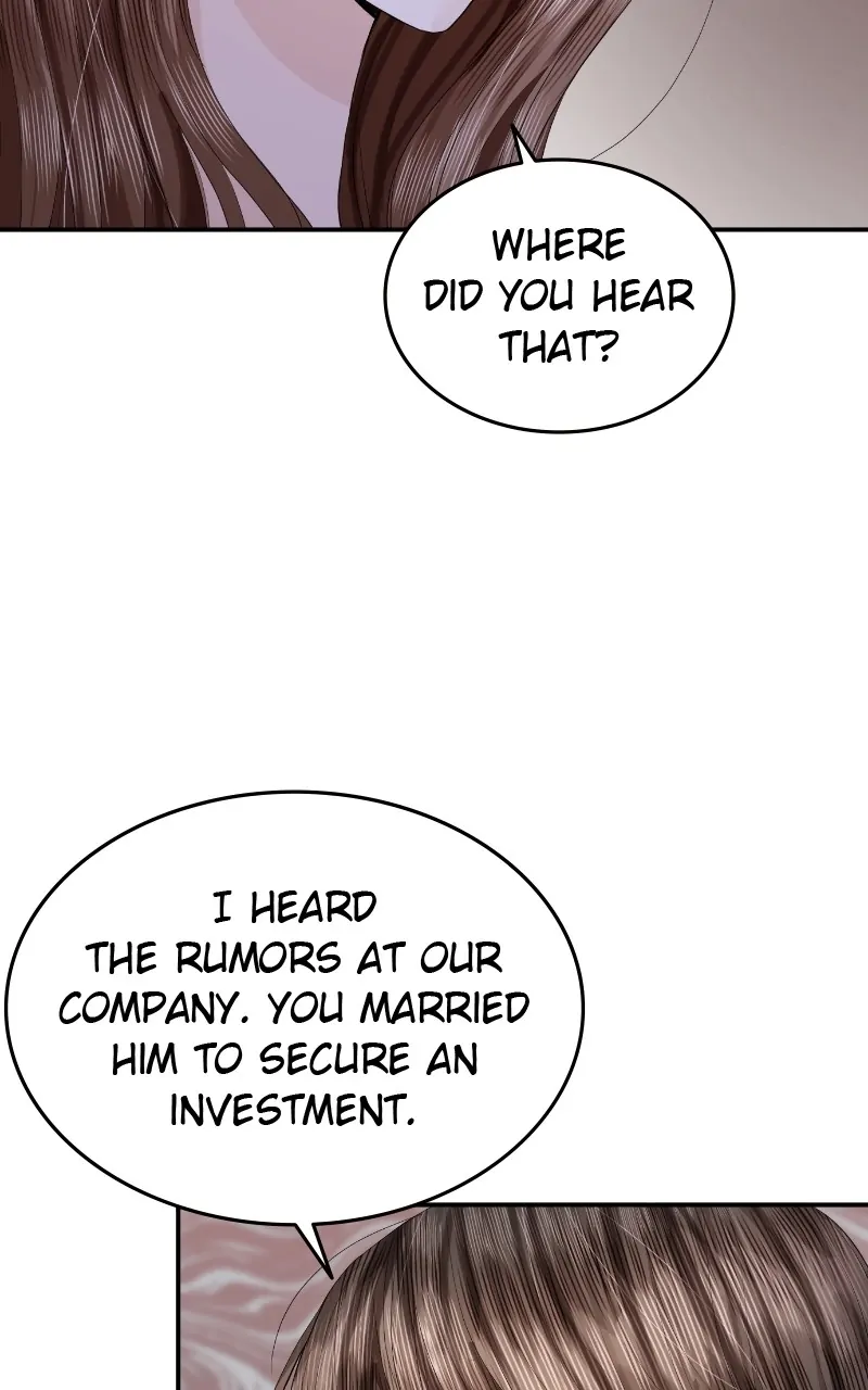 The Essence Of A Perfect Marriage Chapter 78 - page 12